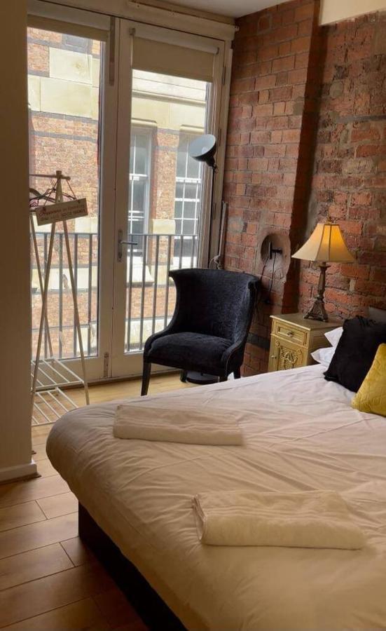 Contractor Bookers Bookdirect Save 10Percent Apartment Liverpool Exterior photo